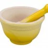 Le Creuset Mörser In Citrus -Le Creuset Shop 9100340037 Moerser citrus xl