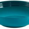 Le Creuset Servierschale In Deep Teal 2 Le Creuset Servierschale In Deep Teal -Le Creuset Shop 91059613642099 Servierschale 32cm deep teal