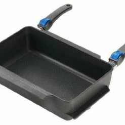 AMT Gastroguss AMT Multibräter Aus Aluguss Multibräterdeckel -Le Creuset Shop 93824a 1