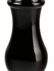 Le Creuset Pfeffermühle In Schwarz