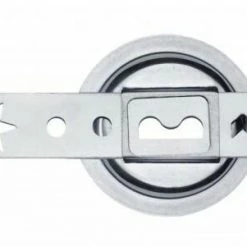 Westmark Fleischwolf Aus Edelstahl -Le Creuset Shop 9777 gebaeckform 1 l