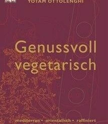 DK Verlag Ottolenghi Y.: Genussvoll Vegetarisch