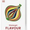 DK Verlag Ottolenghi Yotam, Ixta Belfrage: Flavour -Le Creuset Shop 9783831040865