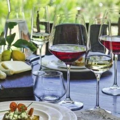 RCR Trinkglas Aria, 6er Set 7 RCR Trinkglas Aria, 6er Set -Le Creuset Shop Aria Glaeser 1 l