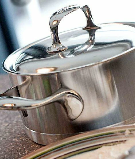 Demeyere Bratentopf Atlantis Mit Deckel 22 Cm/ 4,0 L/ 11 Cm 9 Demeyere Bratentopf Atlantis Mit Deckel 22 Cm/ 4,0 L/ 11 Cm – Bild 7