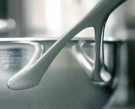 Demeyere Bratentopf Atlantis Mit Deckel 22 Cm/ 4,0 L/ 11 Cm 7 Demeyere Bratentopf Atlantis Mit Deckel 22 Cm/ 4,0 L/ 11 Cm – Bild 5