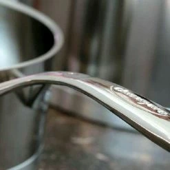 Demeyere Bratentopf Atlantis Mit Deckel 28 Cm/ 8,4 L/ 14 Cm -Le Creuset Shop Atlantis Ambiente 6 5