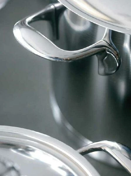 Demeyere Bratentopf Atlantis Mit Deckel 22 Cm/ 4,0 L/ 11 Cm 6 Demeyere Bratentopf Atlantis Mit Deckel 22 Cm/ 4,0 L/ 11 Cm – Bild 4