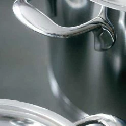 Demeyere Bratentopf Atlantis Mit Deckel 28 Cm/ 8,4 L/ 14 Cm -Le Creuset Shop Atlantis Ambiente 7 5