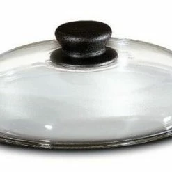 Berndes Glasdeckel 24 Cm