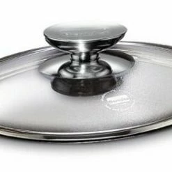 Berndes Spezialglasdeckel 32 Cm