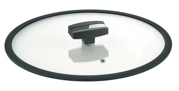 Berndes Schmorpfanne Mit Glasdeckel B.green 24 Cm / 5,5 Cm / 3,1 Liter 6 Berndes Schmorpfanne Mit Glasdeckel B.green 24 Cm / 5,5 Cm / 3,1 Liter – Bild 4