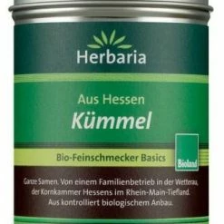 Herbaria Kümmel, Ganze Samen