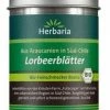 Herbaria Lorbeerblätter -Le Creuset Shop BioFein Basics Lorbeer M 4c xl