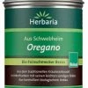 Herbaria Oregano, Gerebelt 1 Herbaria Oregano, Gerebelt -Le Creuset Shop BioFein Basics Oregano M Bioland 4c xl