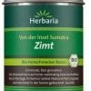 Herbaria Zimt, Gemahlen -Le Creuset Shop BioFein Basics Zimt Sumatra M 4c xl