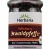 Herbaria Tellicherry Urwaldpfeffer, Gewürzmühle 1 Herbaria Tellicherry Urwaldpfeffer, Gewürzmühle -Le Creuset Shop BioFein Pfeffer TellicherryUrwald Muehle neu xl