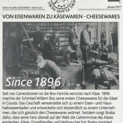 Boska Fonduegabeln In Edelstahl, 4 Stück 11 Boska Fonduegabeln In Edelstahl, 4 Stück -Le Creuset Shop Boska Story neu 54 l