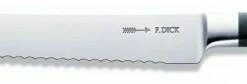 Dick Brotmesser 1905 32 Cm