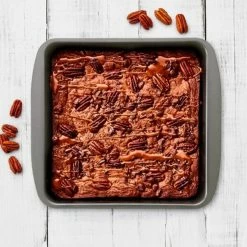 Birkmann Brownie-Form, 23 Cm 7 Birkmann Brownie-Form, 23 Cm -Le Creuset Shop Brownieform Easy Baking 881662 3