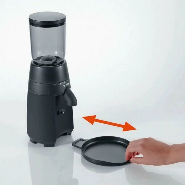 Graef Kaffeemühle CM 702 6 Graef Kaffeemühle CM 702 – Bild 4