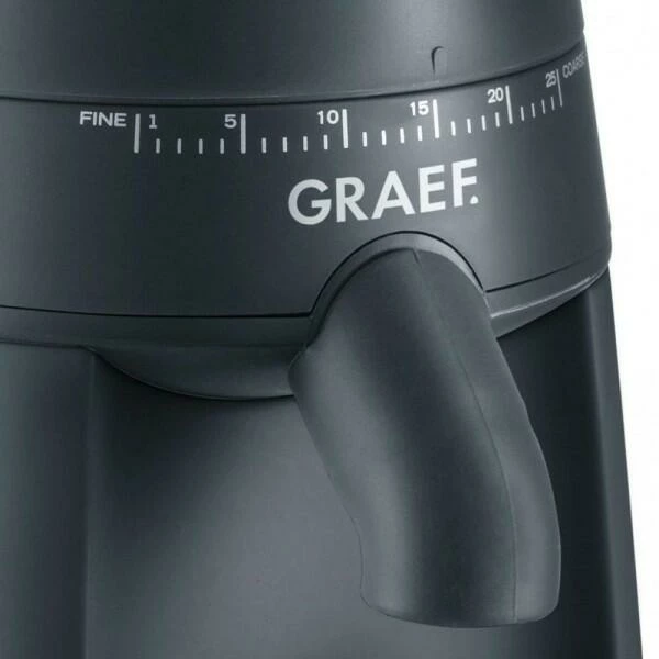 Graef Kaffeemühle CM 702 7 Graef Kaffeemühle CM 702 – Bild 5