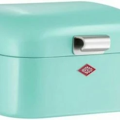Wesco Mini Grandy In Mint