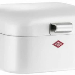 Wesco Mini Grandy In Weiß
