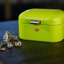 Wesco Mini Grandy In Mint 7 Wesco Mini Grandy In Mint -Le Creuset Shop DB MiniGrandy Milieu l