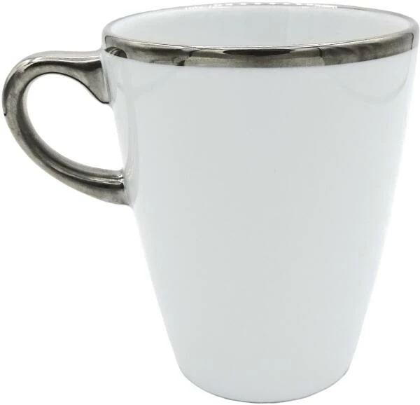 Pillivuyt Frühstückstasse Eden Mit Platinum Untertasse Eden Durchmesser 150 Mm 3 Pillivuyt Frühstückstasse Eden Mit Platinum Untertasse Eden Durchmesser 150 Mm