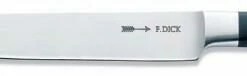 Dick Tranchiermesser 1905 21 Cm