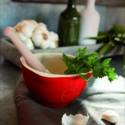 Le Creuset Shop -Le Creuset Shop EH 0255 Amb Mortier Mortar Celery V 3