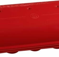 Emile Henry Mini Baguette-Set In Grand Cru -Le Creuset Shop EH 5519 345519 Moule 5MiniBaguettes Baker 1Main