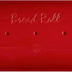 Emile Henry Mini Baguette-Set In Grand Cru -Le Creuset Shop EH 5519 345519 Moule 5MiniBaguettes Baker Top