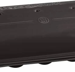 Emile Henry Mini Baguette-Set In Fusain -Le Creuset Shop EH 5519 795519 Moule 5MiniBaguettes Baker 1Main