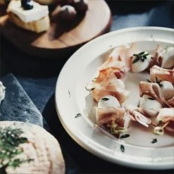 Emile Henry Suppen-/Pastateller In Feu Doux 9 Emile Henry Suppen-/Pastateller In Feu Doux -Le Creuset Shop EH 887X Amb Assiette Plate Tapas A 4