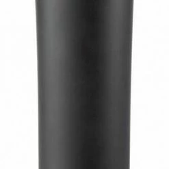 AdHoc Elektrische Pfeffer-/Salzkippmühle Milano In Schwarz