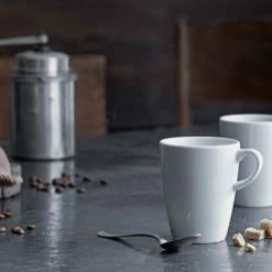 Pillivuyt Henkelbecher Eden 30 Cl 7 Pillivuyt Henkelbecher Eden 30 Cl -Le Creuset Shop Eden 511030BL 511045BL neu l