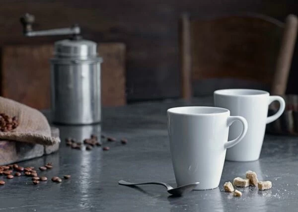 Pillivuyt Henkelbecher Eden 30 Cl 5 Pillivuyt Henkelbecher Eden 30 Cl – Bild 3