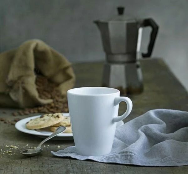 Pillivuyt Henkelbecher Eden 30 Cl 4 Pillivuyt Henkelbecher Eden 30 Cl – Bild 2