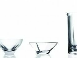 RCR Wasserglas Fusion, 6er-Set -Le Creuset Shop FUSIO group 2 1 l
