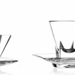 RCR Wasserglas Fusion, 6er-Set -Le Creuset Shop FUSIO group 3 4 l