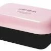 Frozzypack Lunchbox Nordic Sea In Rosa 1 Frozzypack Lunchbox Nordic Sea In Rosa -Le Creuset Shop Frozzypack Nordic Sea Black Pink