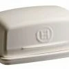 Emile Henry Butterdose In Ton 2 Emile Henry Butterdose In Ton -Le Creuset Shop HD020225 beurrier neu xl
