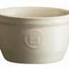 Emile Henry Töpfchen Nr. 9 In Ton 1 Emile Henry Töpfchen Nr. 9 In Ton -Le Creuset Shop HD021009 ramequin9 neu