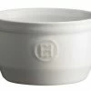 Emile Henry Töpfchen Nr. 10 In Farine 2 Emile Henry Töpfchen Nr. 10 In Farine -Le Creuset Shop HD111010 ramequin10 neu