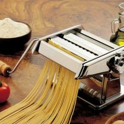 Imperia Nudelmaschine Titania -Le Creuset Shop Imperia Nudelmaschine Titan l