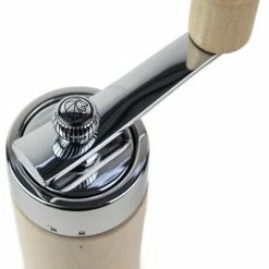 PEUGEOT Muskatmühle Isen Natur 15 Cm 12 PEUGEOT Muskatmühle Isen Natur 15 Cm -Le Creuset Shop Isen muscade naturel 37680