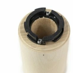 PEUGEOT Muskatmühle Isen Natur 15 Cm 13 PEUGEOT Muskatmühle Isen Natur 15 Cm -Le Creuset Shop Isen muscade naturel 37680 1