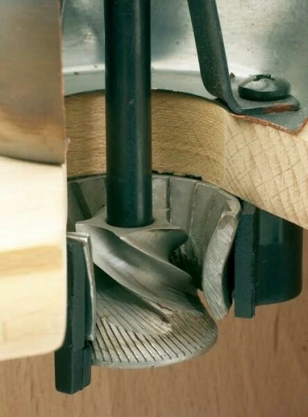 Zassenhaus Mokkamühle Havanna 5 Zassenhaus Mokkamühle Havanna – Bild 3